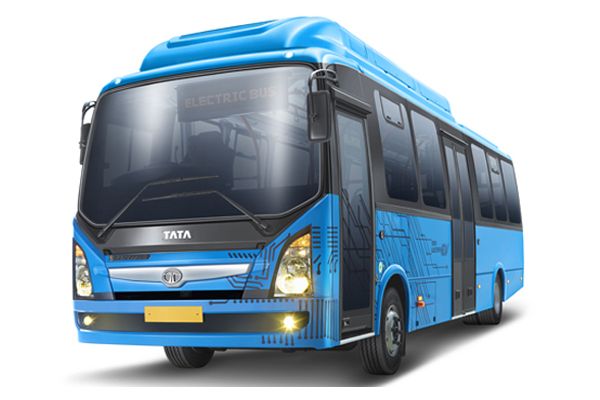 Tata Starbus Ultra City Electric