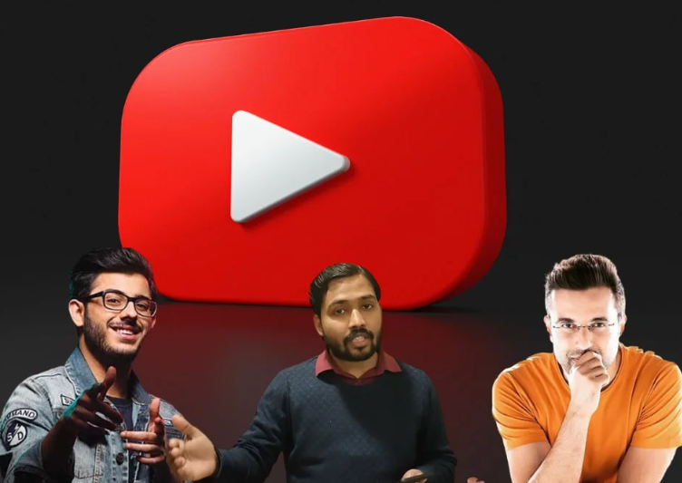Top 10 Indian Technology YouTubers