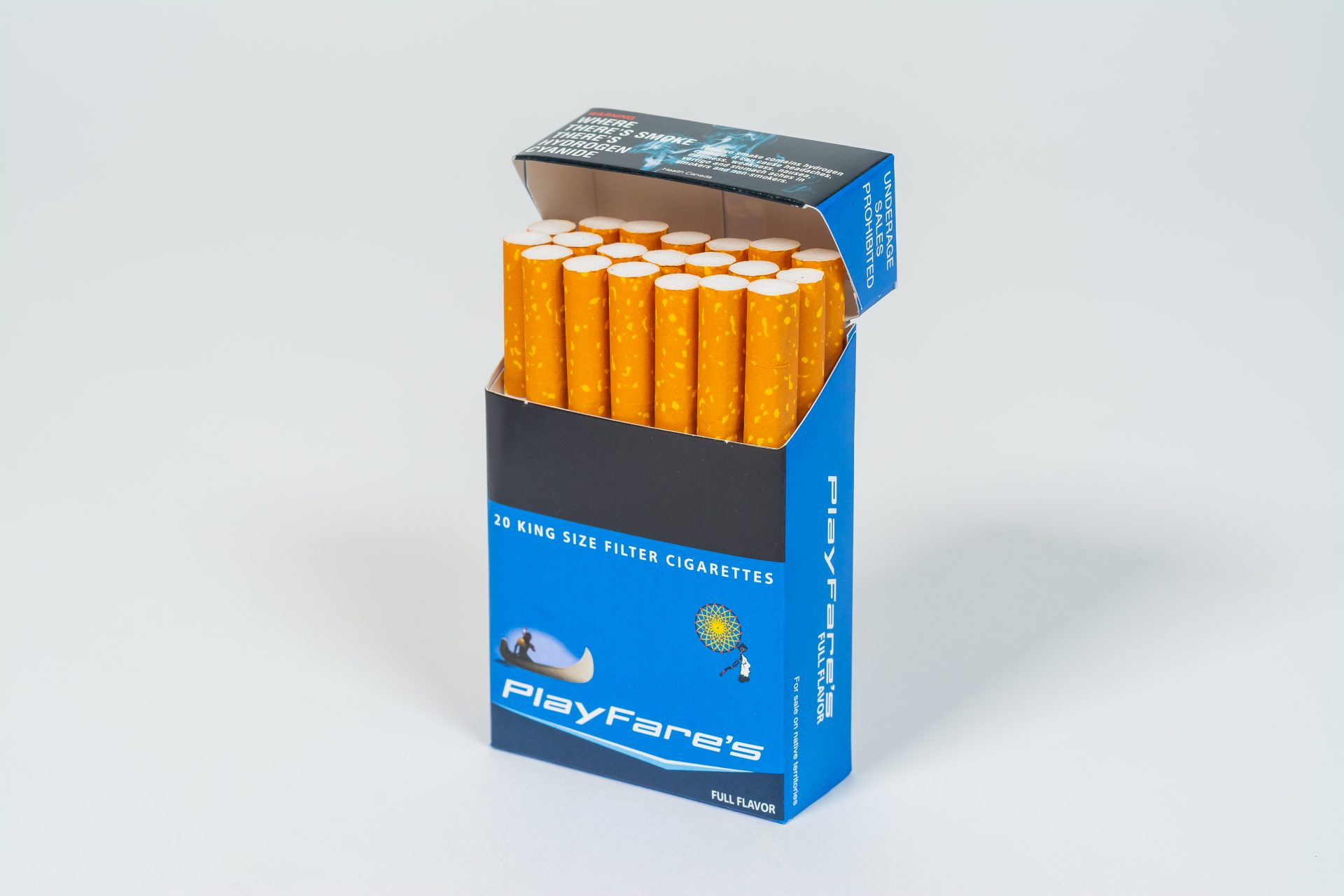 Cigarettes Near Me: Explore Top-Quality Tobacco at My Native Smokes
